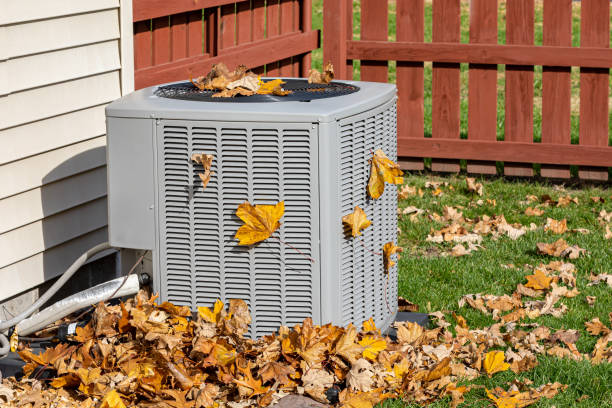HVAC maintenance plan in Jupiter, FL