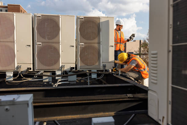 Best Commercial HVAC repair  in Jupiter, FL