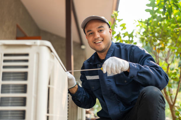 Trusted Jupiter, FL HVAC Experts